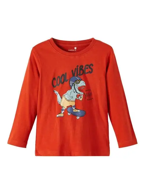 NAME.IT T-SHIRT 73380477