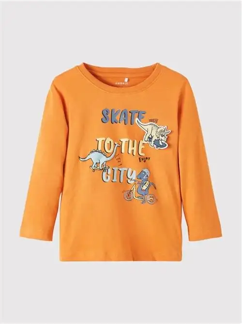 NAME.IT T-SHIRT 55415958