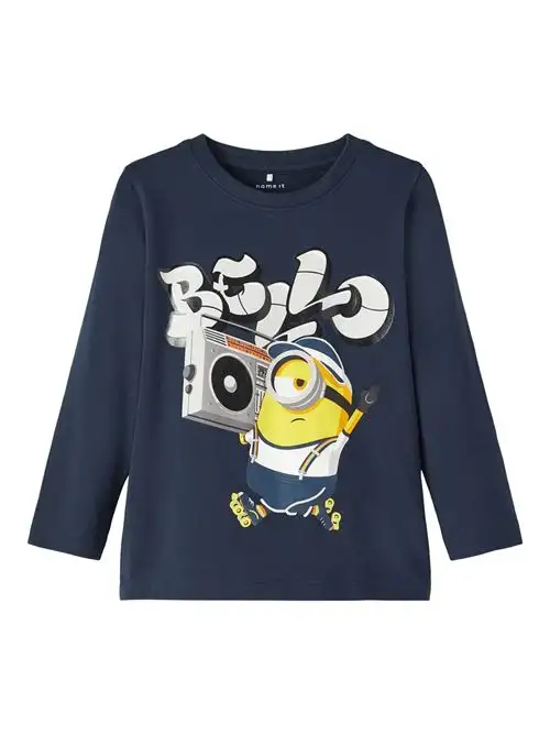 NAME.IT T-SHIRT 32443771