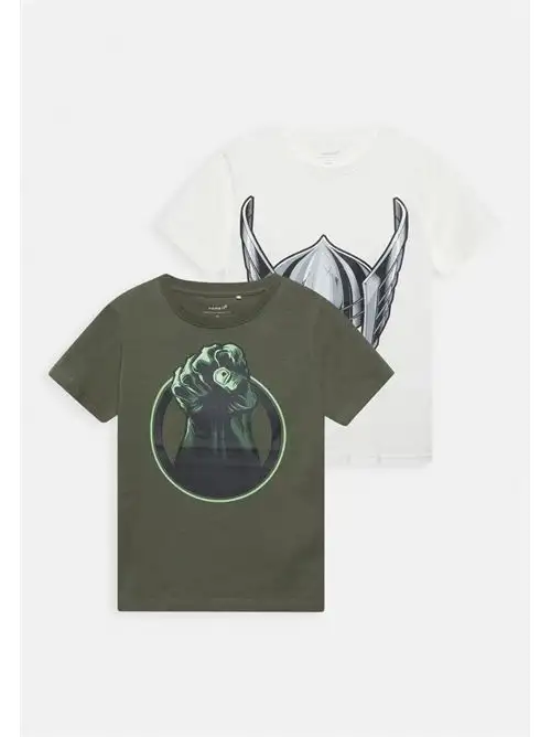 NAME.IT T-SHIRT 49494356