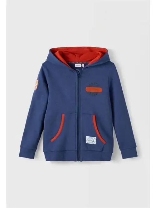 NAME.IT MAGLIA 88921148