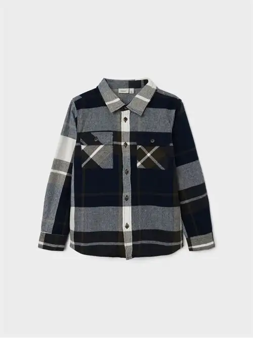 NAME.IT CAMICIA 64039528