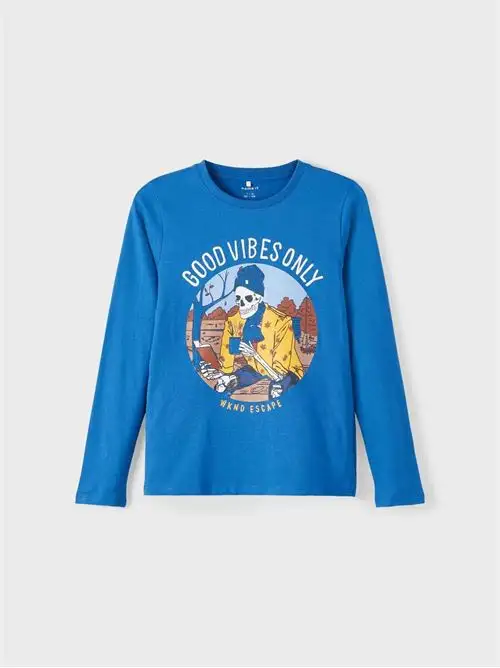 NAME.IT T-SHIRT 59457482