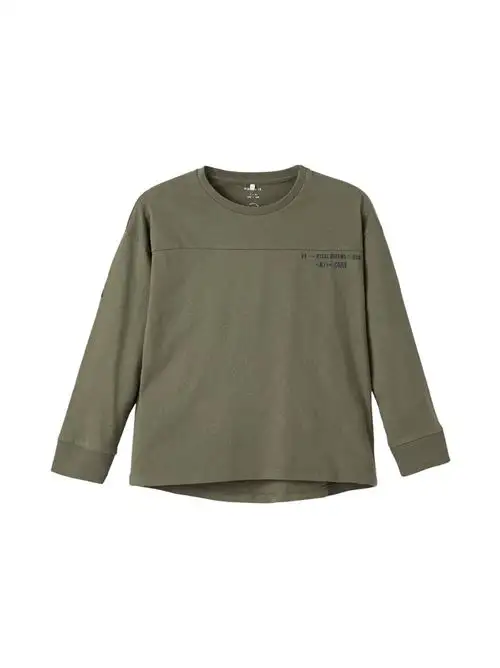 NAME.IT MAGLIA 72862811