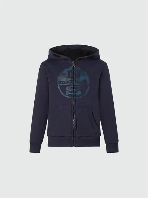 NORTH SAILS FELPA 21473133