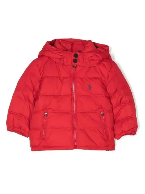 RALPH LAUREN GIUBBOTTO 84250400