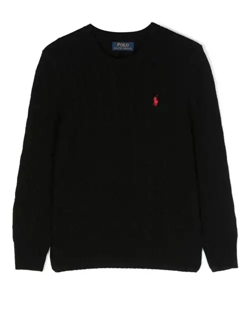 RALPH LAUREN CABLE CN PO-SWEATER-PULLOVER 17015191