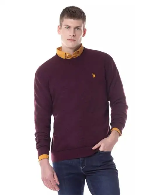 U.S. POLO ASSN MAGLIA 70211321