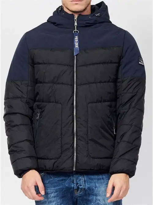 YES ZEE GIUBBOTTO 63586084