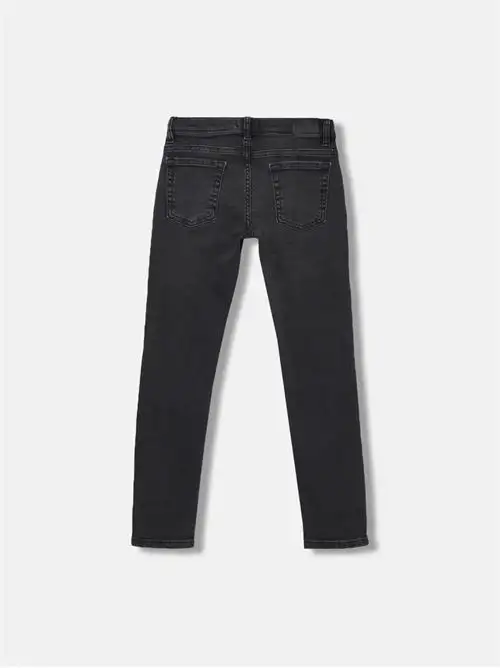 ANTONY MORATO JEANS KEITH SKINNY FIT IN BLA 10585890
