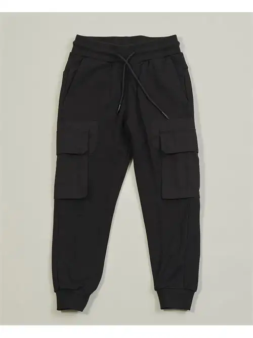 ANTONY MORATO PANTALONI IN FELPA SLIM FIT IN 79955895