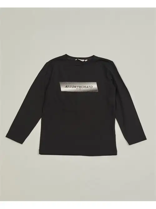 ANTONY MORATO  T-SHIRT REGULAR FIT IN COTONE 89573338