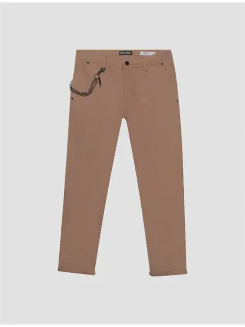 ANTONY MORATO  PANTALONI OLIVER SLIM CROPPED 86788089