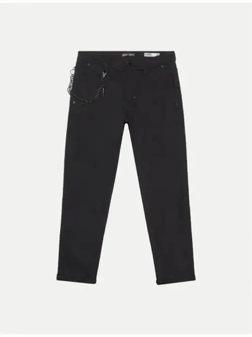 ANTONY MORATO  PANTALONI OLIVER SLIM CROPPED 12863860