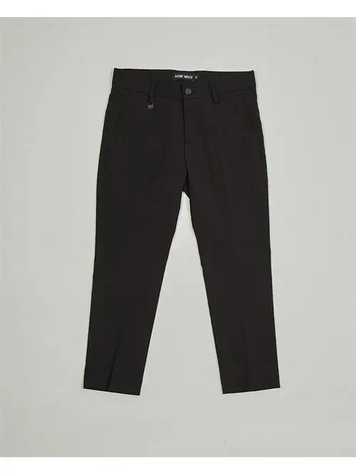 ANTONY MORATO  PANTALONI REGULAR FIT IN TESSU 23674981