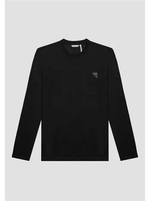 ANTONY MORATO T-SHIRT SUPER SLIM FIT IN COTO 54810153