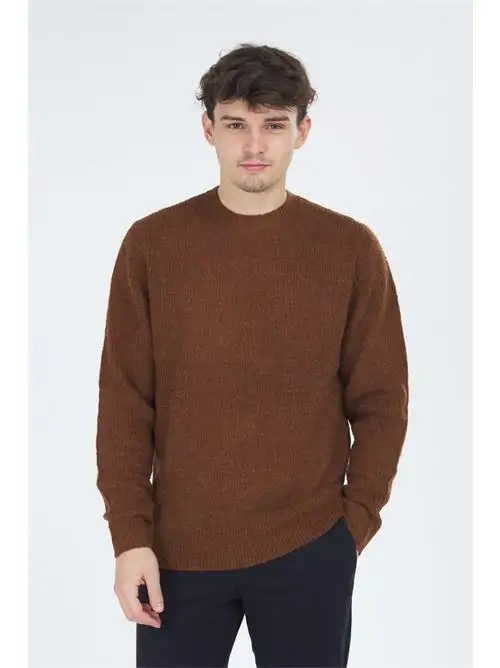 ANTONY MORATO MAGLIA REGULAR FIT IN FILATO L 58617098