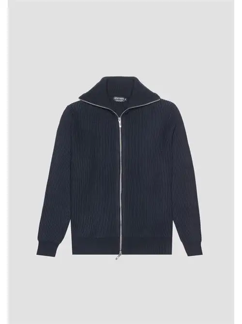 ANTONY MORATO MAGLIA REGULAR FIT IN FILATO M 93151028