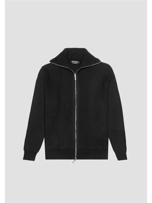 ANTONY MORATO MAGLIA REGULAR FIT IN FILATO M 73316819