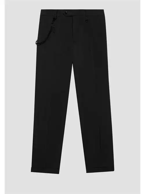 ANTONY MORATO PANTALONI RAD SLIM ANKLE LENGH 84777847