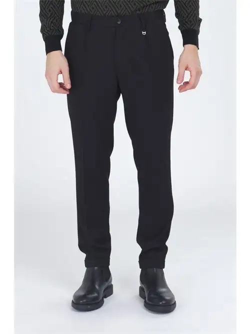 ANTONY MORATO PANTALONI GUSTAF CARROT FIT IN 72293499