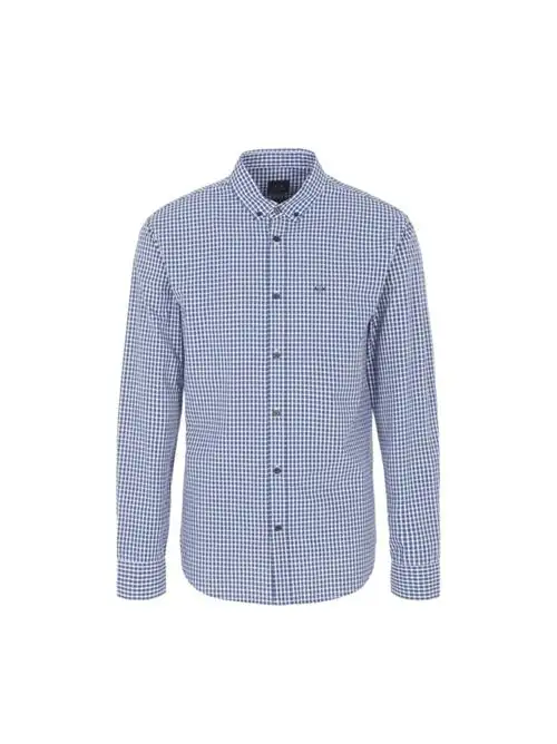 ARMANI EXCHANGE CAMICIA 56220422