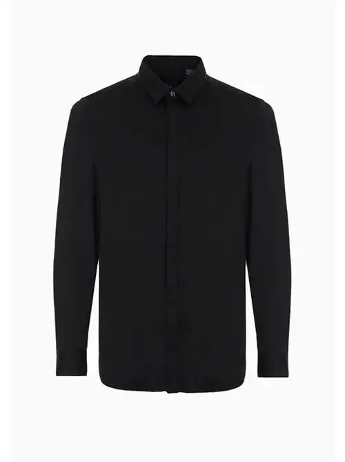 ARMANI EXCHANGE CAMICIA 47531005