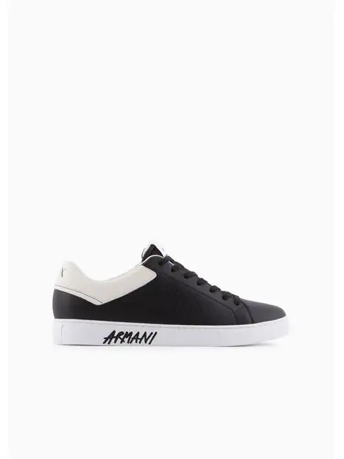 ARMANI EXCHANGE SNEAKERS 40274290