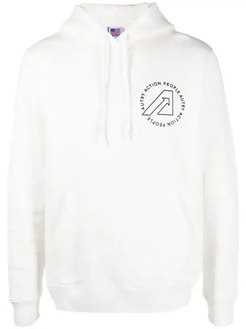 AUTRY FELPA 54340344