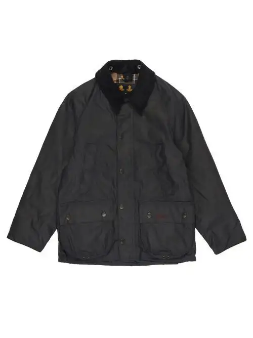 BARBOUR  BOYS BEDALE WAX 36659017