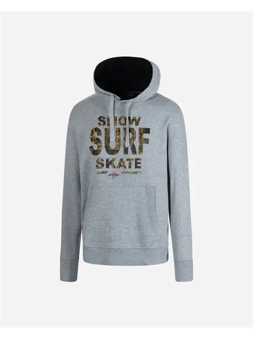 BEAR  HOODIE  SURF SKATE SNOW 44632051