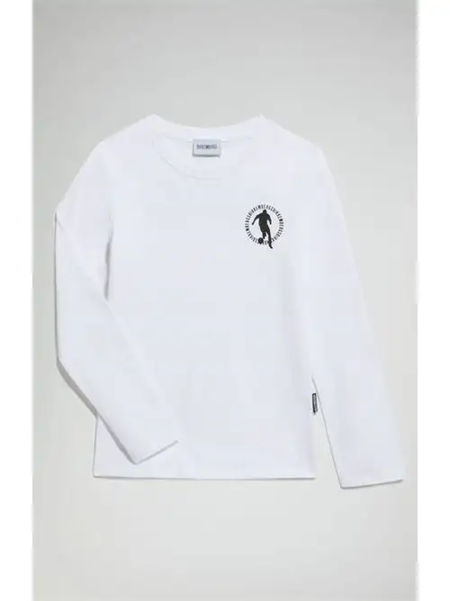 BIKKEMBERGS T-SHIRT 70350919