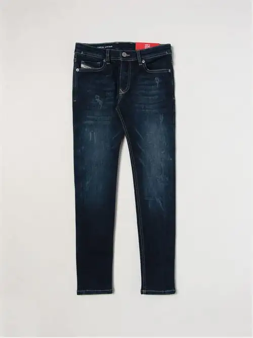DIESEL JEANS 99648011
