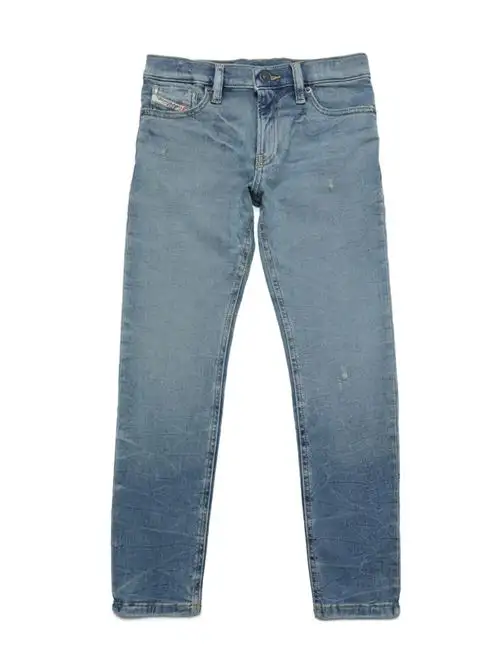 DIESEL JEANS 42228435