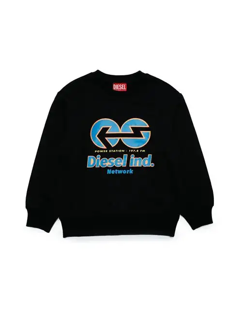 DIESEL FELPA 42293192