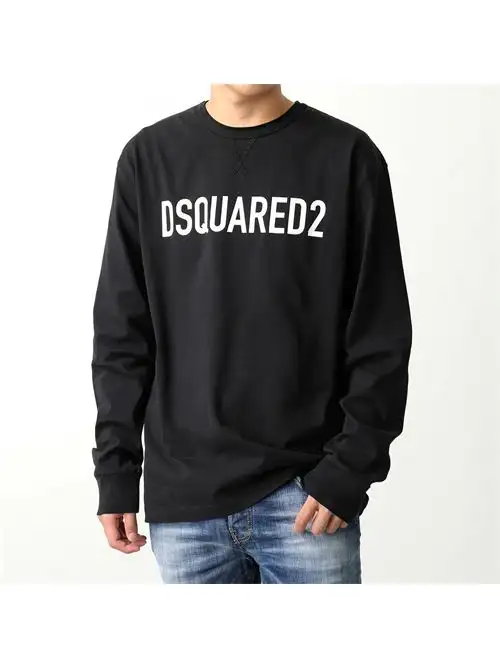 DSQUARED2 T-SHIRT 13151624