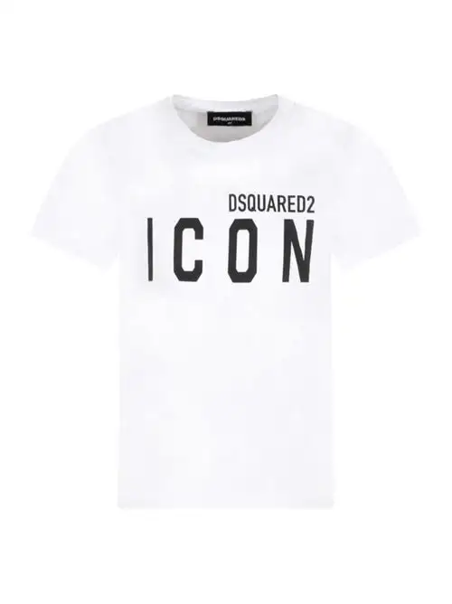 DSQUARED2 JUNIOR T-SHIRT 15889099