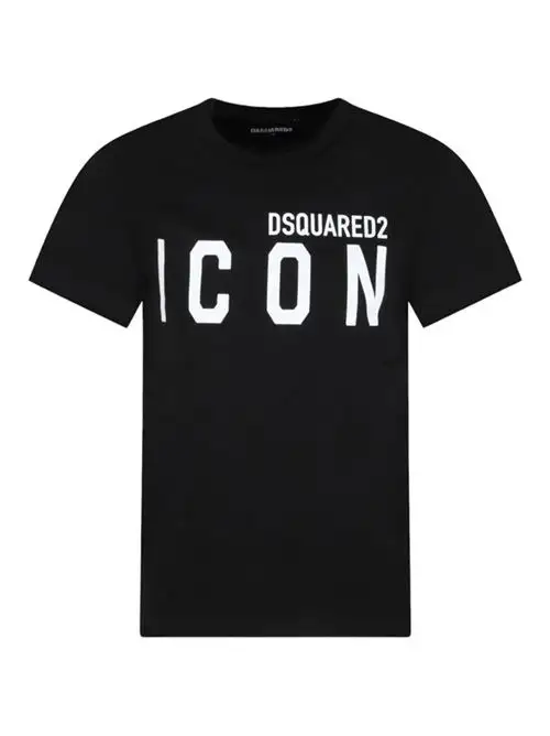 DSQUARED2 JUNIOR T-SHIRT 50921638