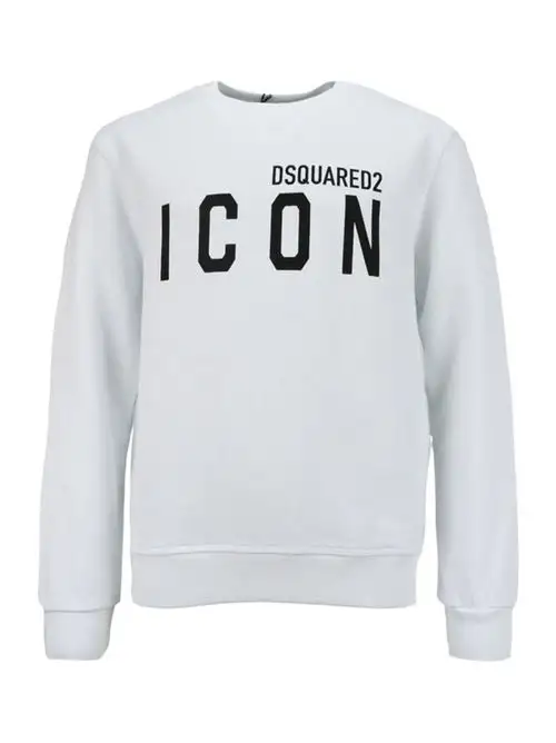 DSQUARED2 JUNIOR FELPA 76236018