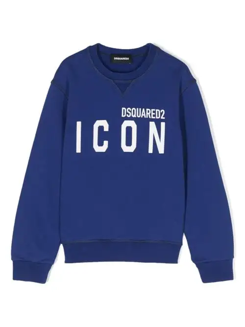 DSQUARED2 JUNIOR FELPA 21268556