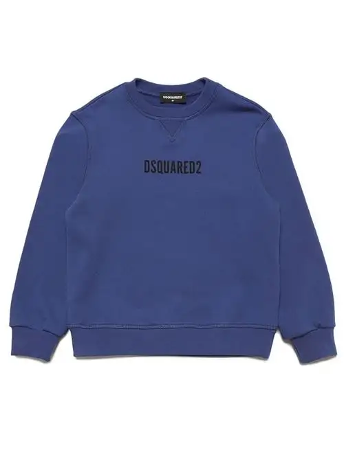 DSQUARED2 JUNIOR FELPA 34402811