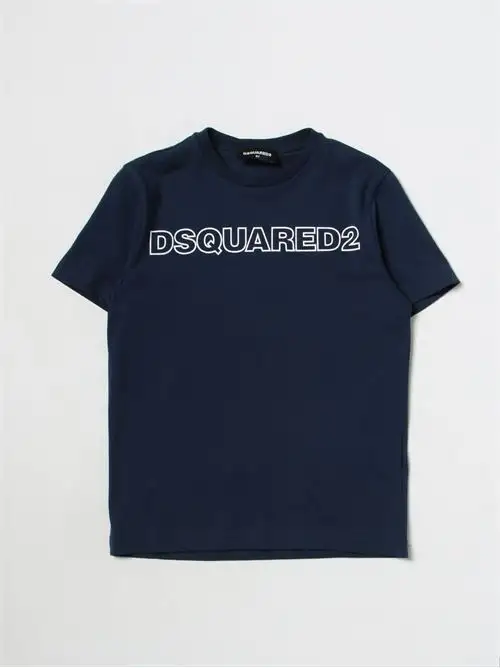 DSQUARED2 JUNIOR T-SHIRT 78060544
