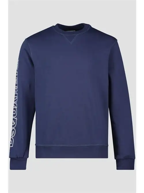 DSQUARED2 JUNIOR FELPA 32811240