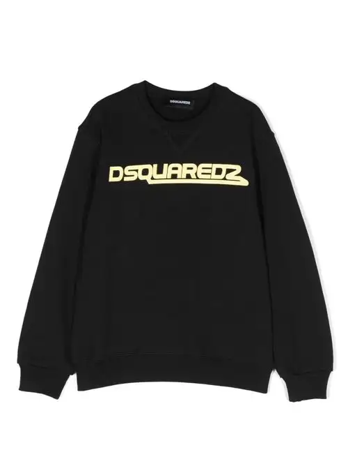 DSQUARED2 JUNIOR FELPA 12478423