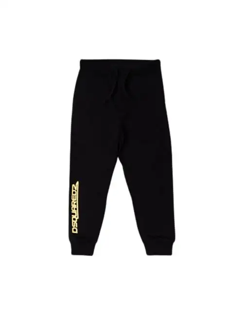 DSQUARED2 JUNIOR PANTALONE 19928999
