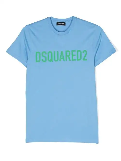DSQUARED2 JUNIOR T-SHIRT 82246321