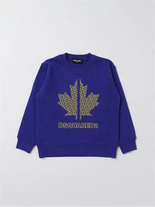 DSQUARED2 JUNIOR FELPA 86856097