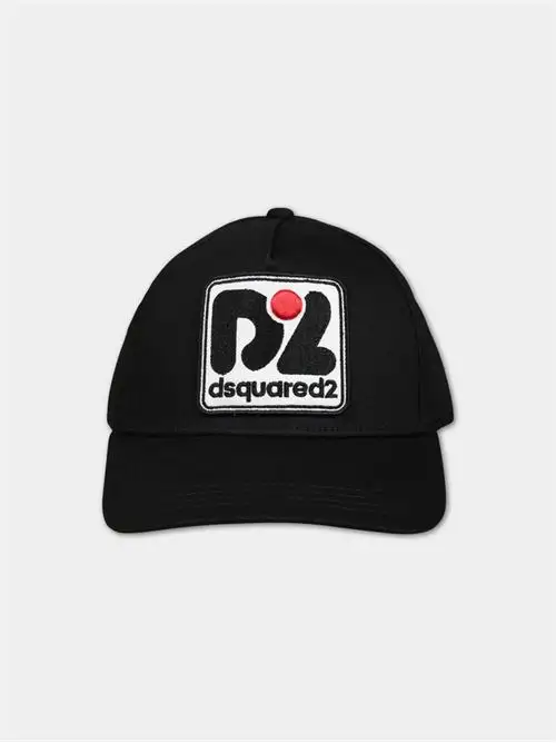 DSQUARED2 JUNIOR CAPPELLO 68493685