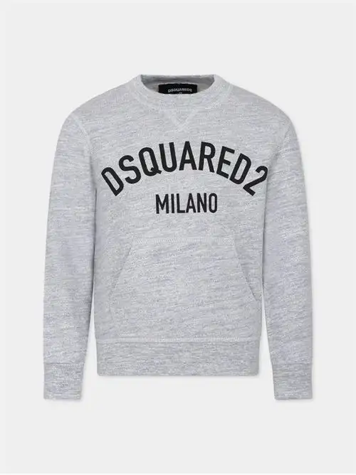 DSQUARED2 JUNIOR FELPA 29999886