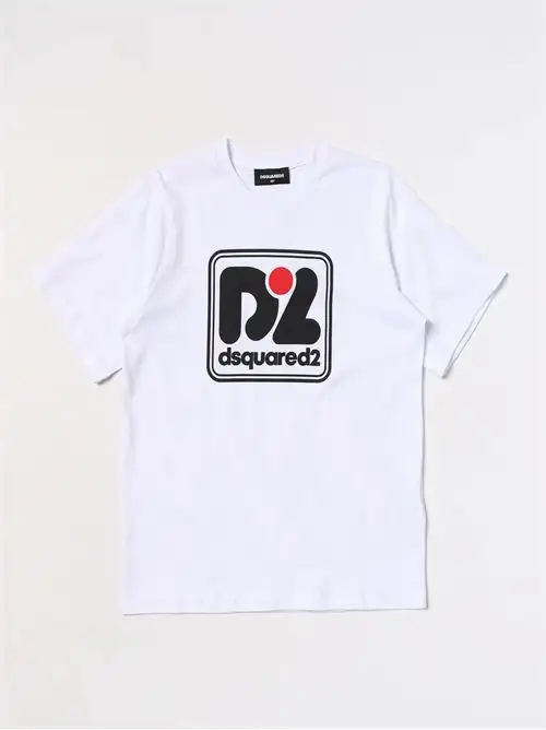 DSQUARED2 JUNIOR T-SHIRT 25965407